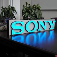 led sign/led letter/led sign
