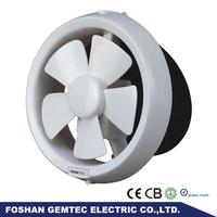 Window moounted bathroom ventilation fan APC15G1