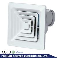 Ceiling mounted ventilation fan BPT10-12B