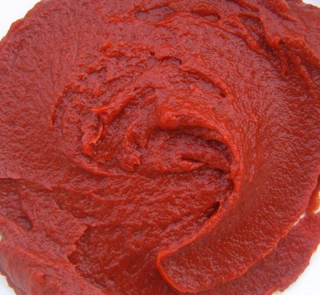 Tomato Paste 