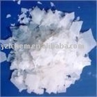 caustic soda