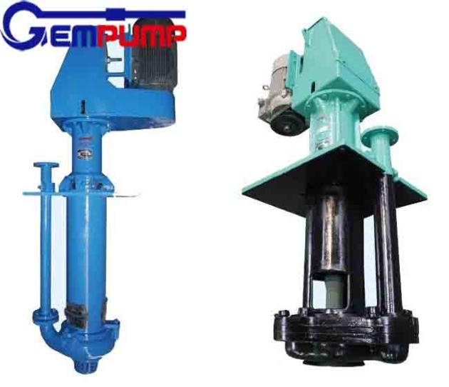 Submersible Drain Slurry Pump Pulp Sewage Mud Gravel Sand Pump