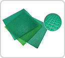 Comb Gel Sheet
