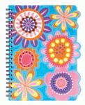 Notebook D6097/ D6098/ D6099
