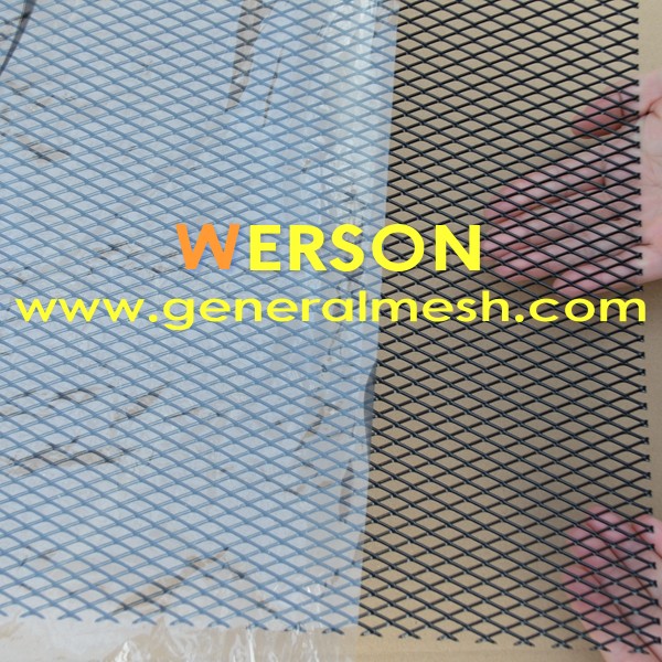 Expanded Metal Expanded Mesh Expanded Metal
