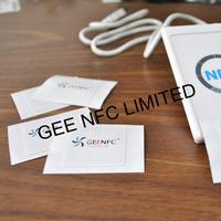 nfc tag, type 2, NXP mifare 1k, mifare ultralight, ultralightc, ntag203