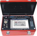 seismograph DZQ6B Engineering Seismograph (Surface Wave Instrument)