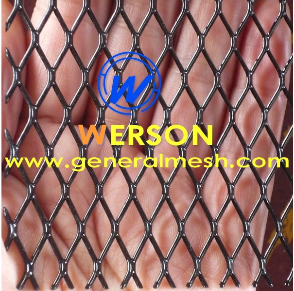 Expanded Metal Expanded Mesh Expanded Metal