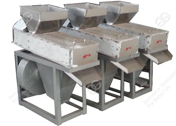 Hot Selling Dry Type Peanut Peeling