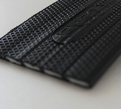Polymeric Strip For MSE Wall Panel
