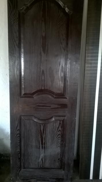 FRP DOOR