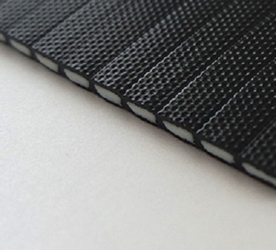 polymeric strip for MSE wall panel (FASTEN FS,FW,FN) 