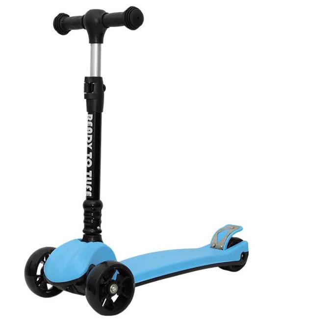 Foldable Kids Scooter