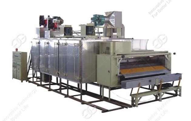 Hot Sale Chain Plate Type Peanut