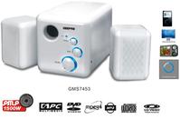 Portable Mini  speaker 