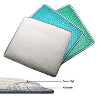 GSC-005II Seat Cushion