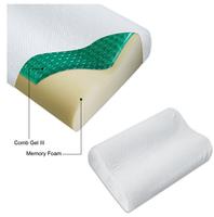 GSP-004 Topper + Foam Pillow