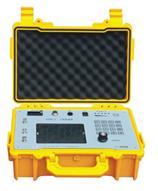 seismograph GSY-1 Engineering Acoustic Instrument