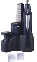 shaver and trimmer 