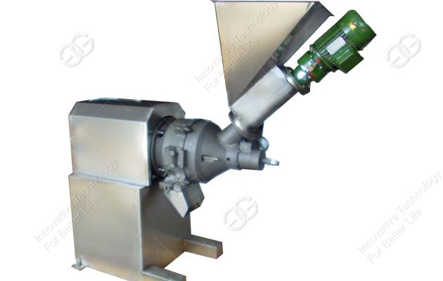 Best Quality Superfine Peanut Butter Making Machine For Sale