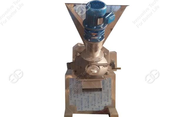 Best Quality Superfine Peanut Butter Making