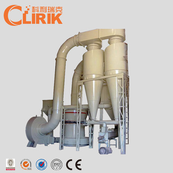 Raymond Mill Machine 50 450 Mesh