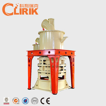 300 1250 Mesh Superfine Powder Grinding