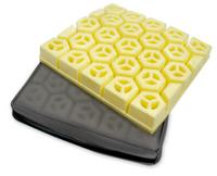 Hexagonal Cells Seat Cushion (MO)