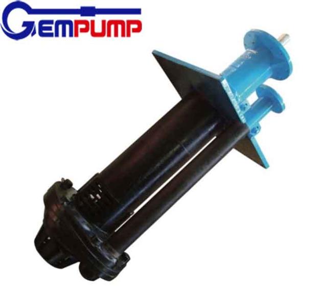Submersible Drain Slurry Pump Pulp Sewage