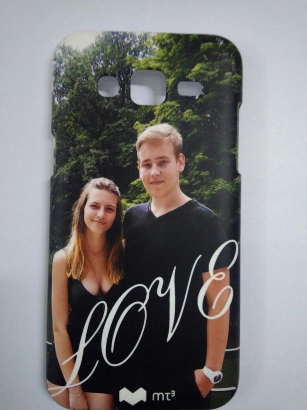 iPhone X Case