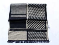 Men scarf