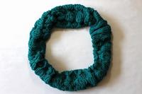Loop scarf  www.unitexer.com