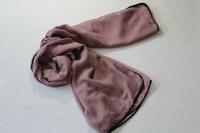 100% Bamboo viscose scarf