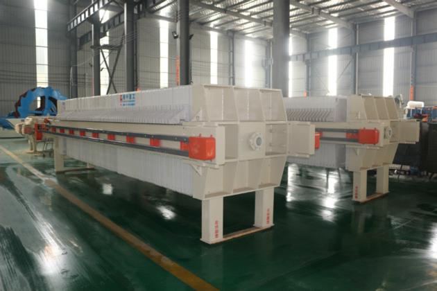 Filter Press