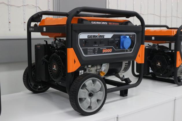 Genrator