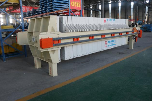 Filter Press