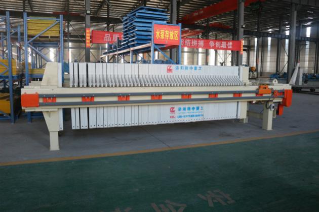 Filter Press