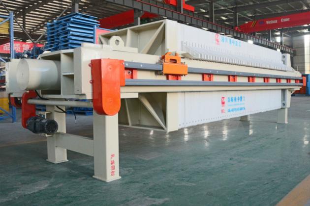 Filter Press