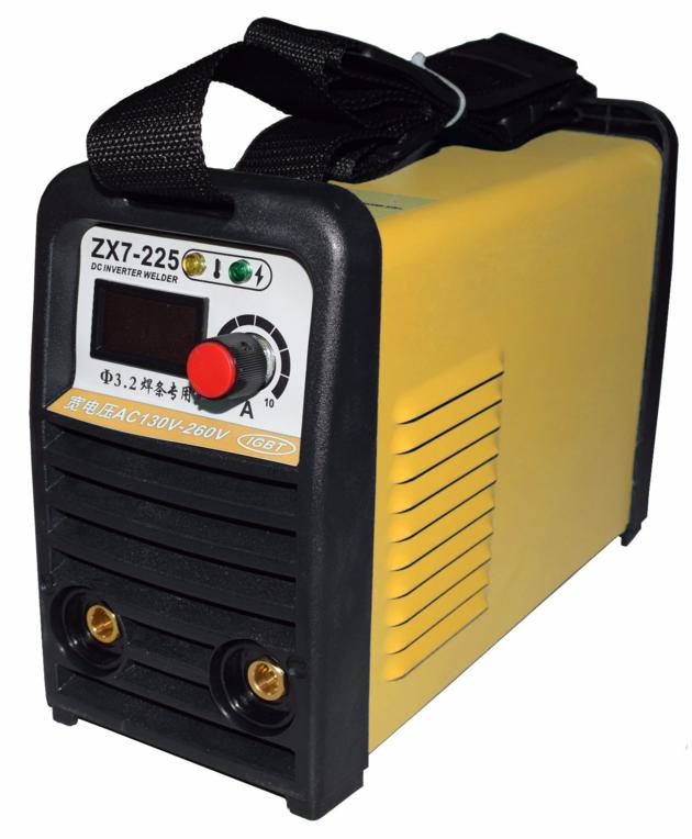 Inverter Arc200 Inverter Welding Machine