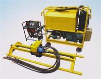 drilling machine KDY-30G Hydraulic Trunnel Drill Rig