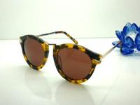  Karen Walker HARVEST 1101406 Sunglasses online store In Tortoise