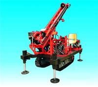 drilling machine MGJ-50 Anchoring Drilling Rig