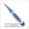 Digital Thermometer with Flexiable Tip