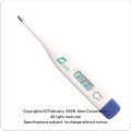 Digital Thermometer