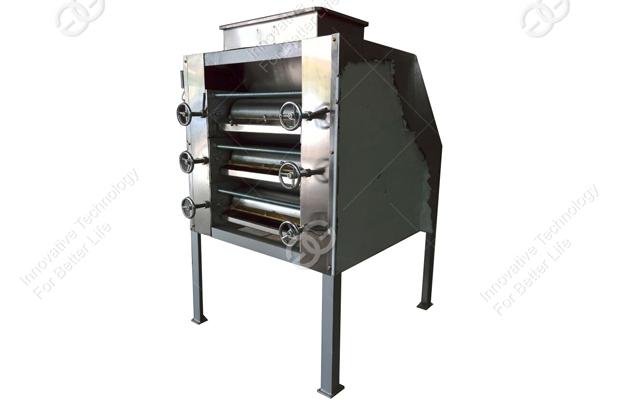 Selling Peanut/Sesame Powder Milling Machine with High Quality Stainles Steel 