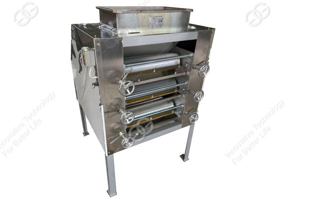 Selling Peanut Sesame Powder Milling Machine