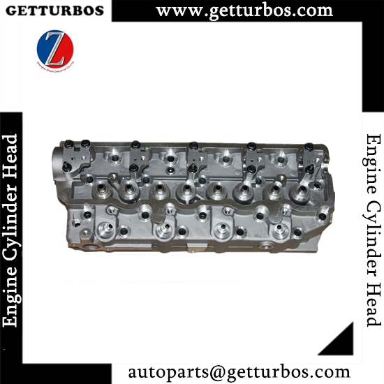 AMC# 908 511 908511 Cylinder Head For Mitsubishi 4D56 Engine