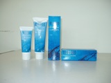 Male latex condoms, dental dam, oral dam, transducer probe cover, exercise band / tube, lubricating jelly and latex gloves
