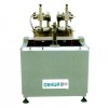 PVC VIN-door V-corner cleaning machine