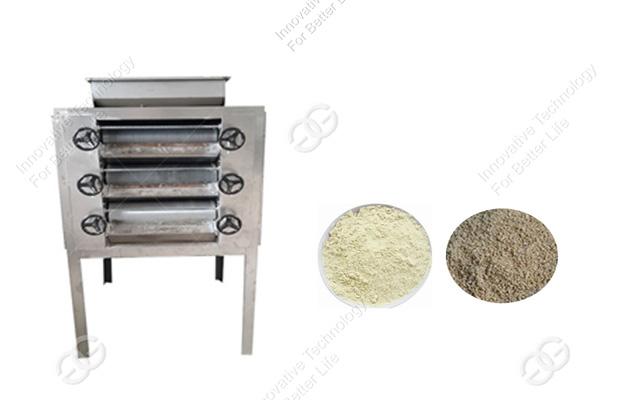 Selling Peanut Sesame Powder Milling Machine